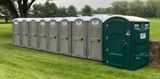 Best Deluxe Portable Toilet Rental  in Waterville, NY