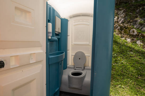 Portable Toilet Rental for Emergency Services in Waterville, NY