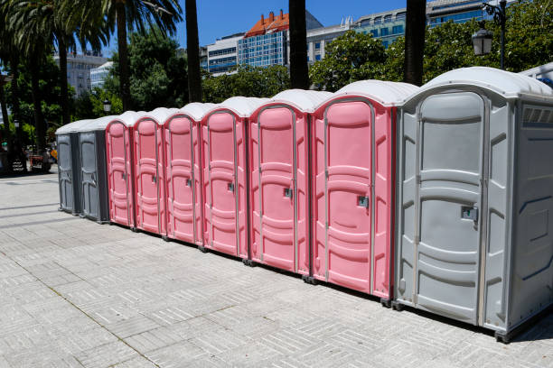 Professional Portable Potty Rental in Waterville, NY