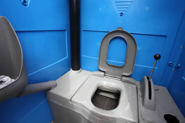 Best Portable Restroom Removal and Pickup  in Waterville, NY